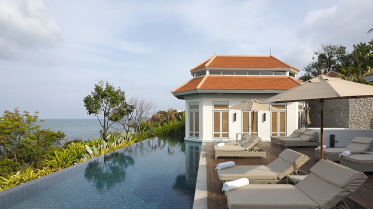 Amatara Welleisure Resort